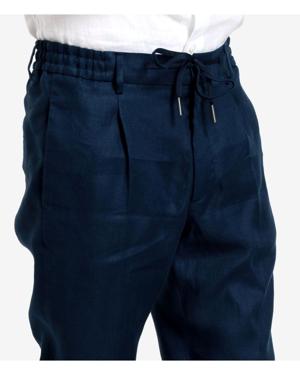 Tagliatore Broek in het Blue