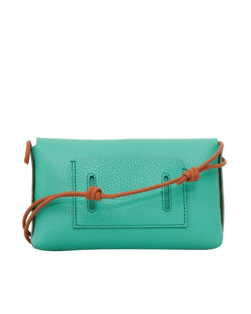 Zanellato Srl Green Poatina Lettera Verde