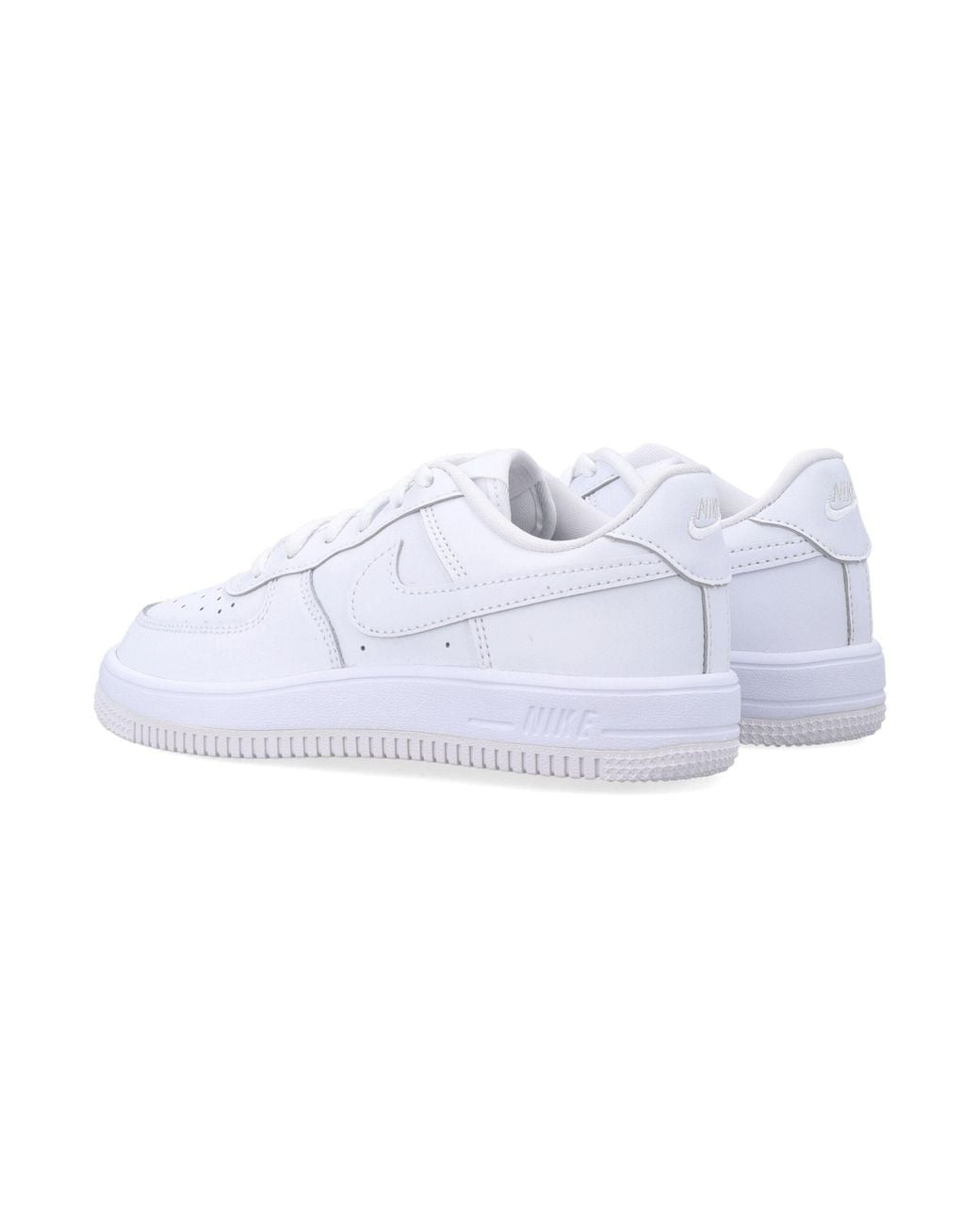 Nike Sneakers in White | Lyst Canada