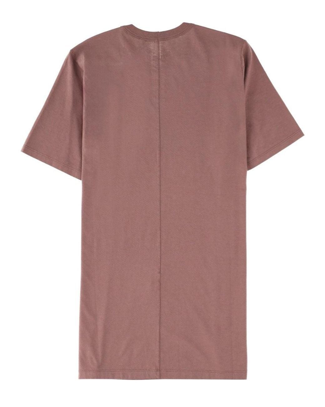 Rick Owens Pink Rick Owens