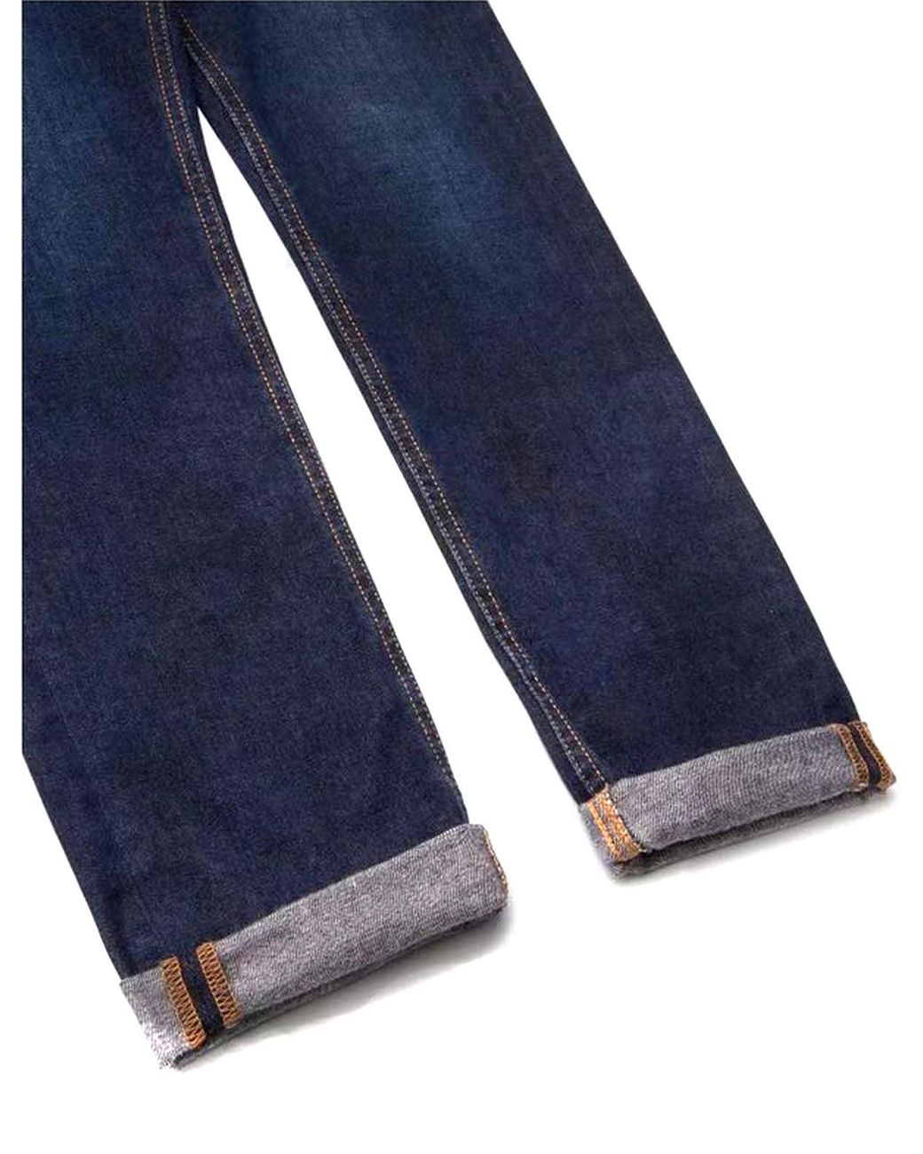 Dondup Blue Jeans for men