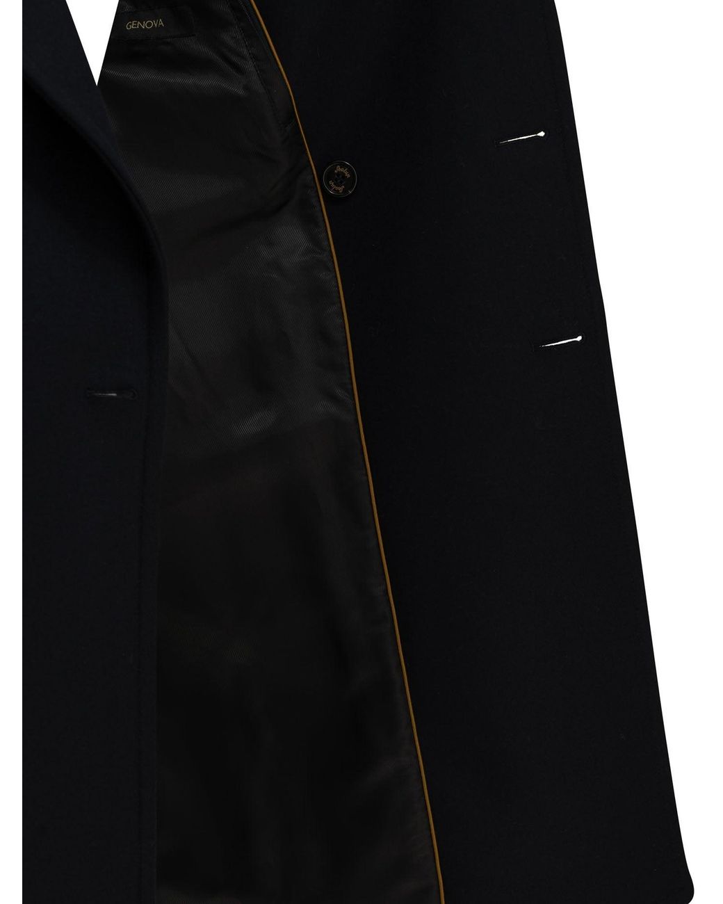 Sealup Jassen En Jassen in het Black