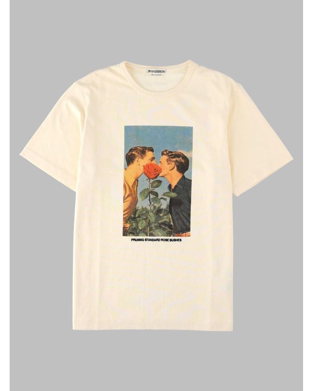 J.W. Anderson Multicolor Jw Anderson