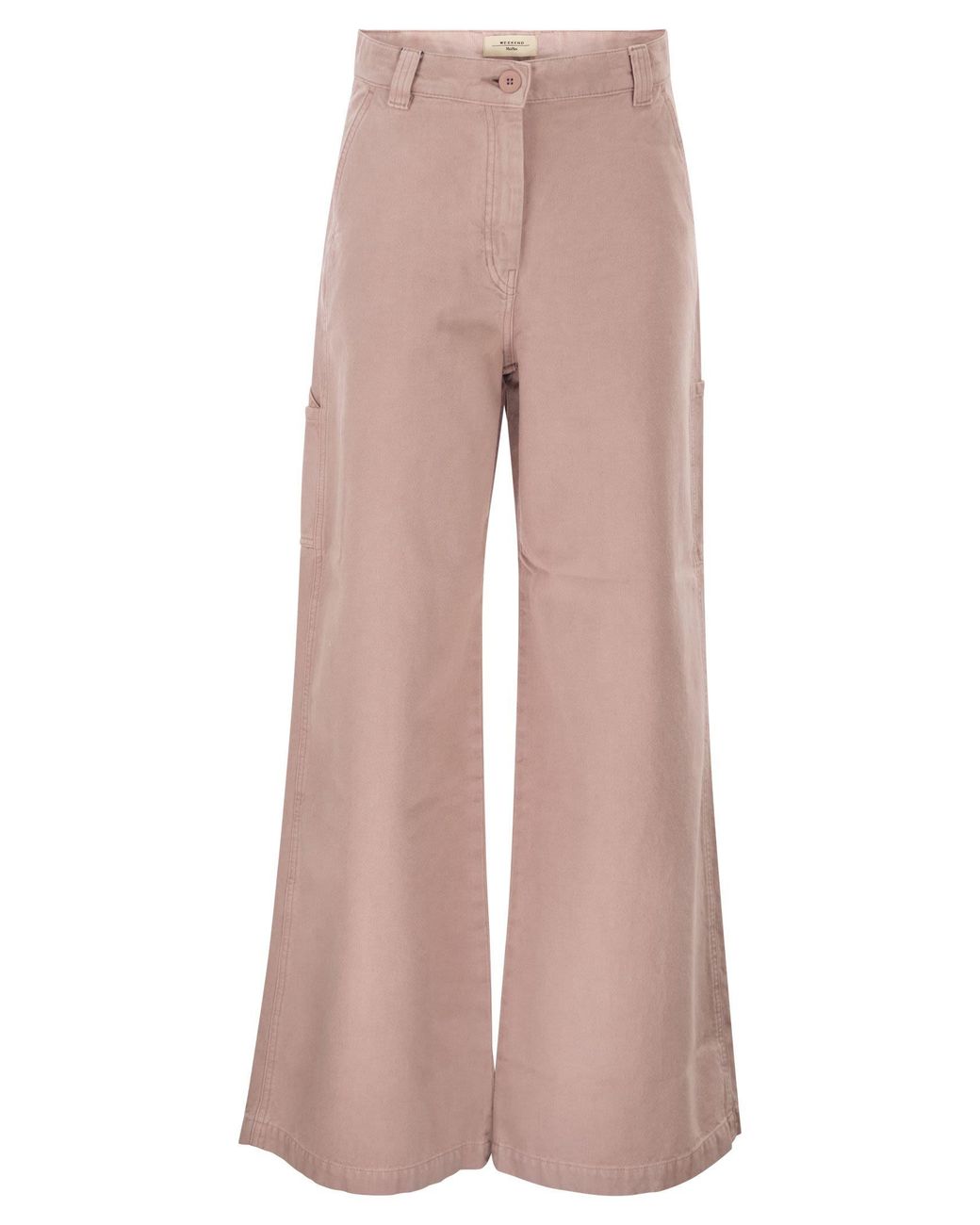 Weekend by Maxmara Pink Weekend Maxmara Wkdskipper