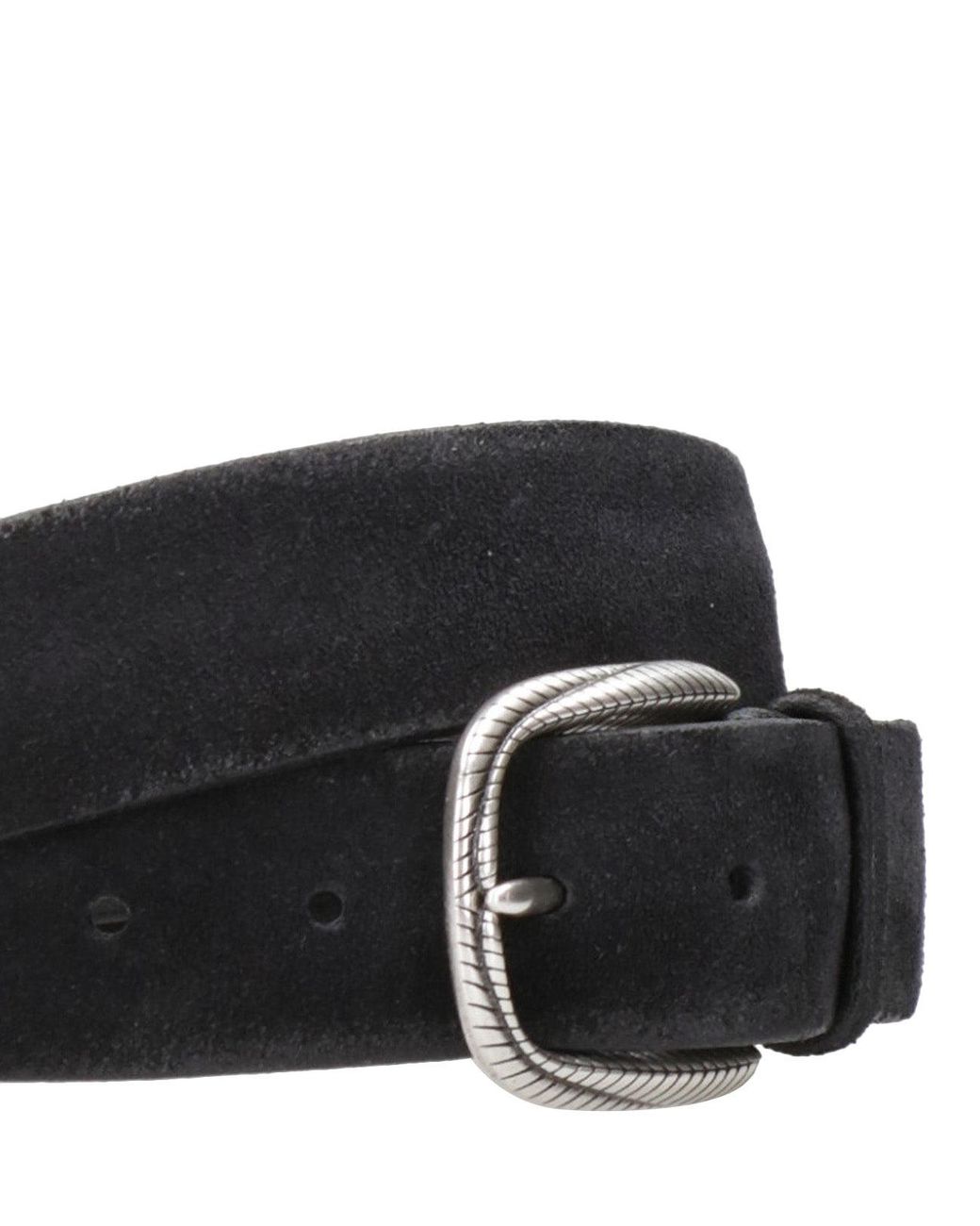 Orciani Black Belts