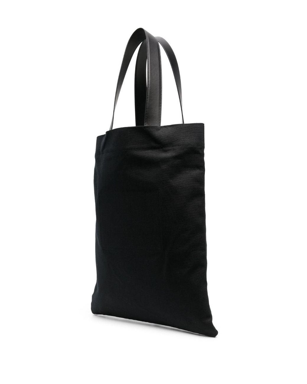 Jil Sander Black Totes for men