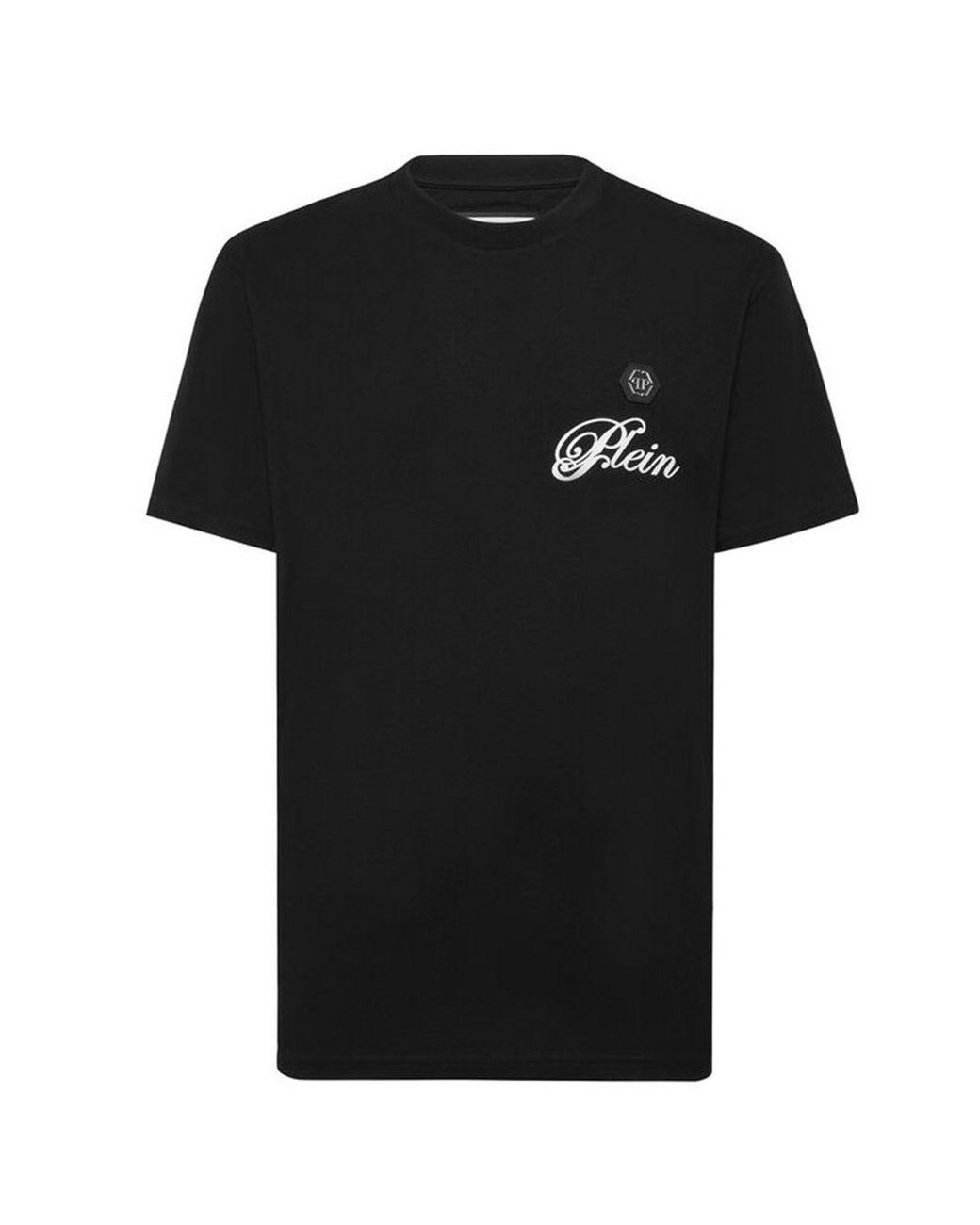 Negro Philipp Plein de color Black