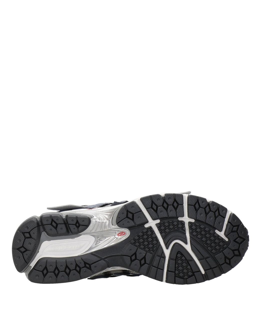 New Balance Gray Sneakers