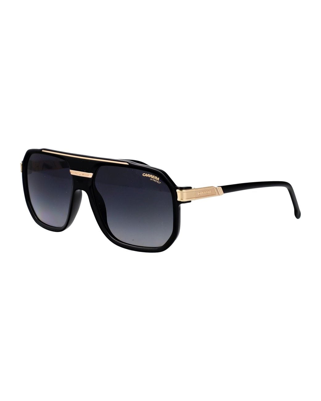 Carrera Blue Sunglasses 1077/S 2 M2 for men