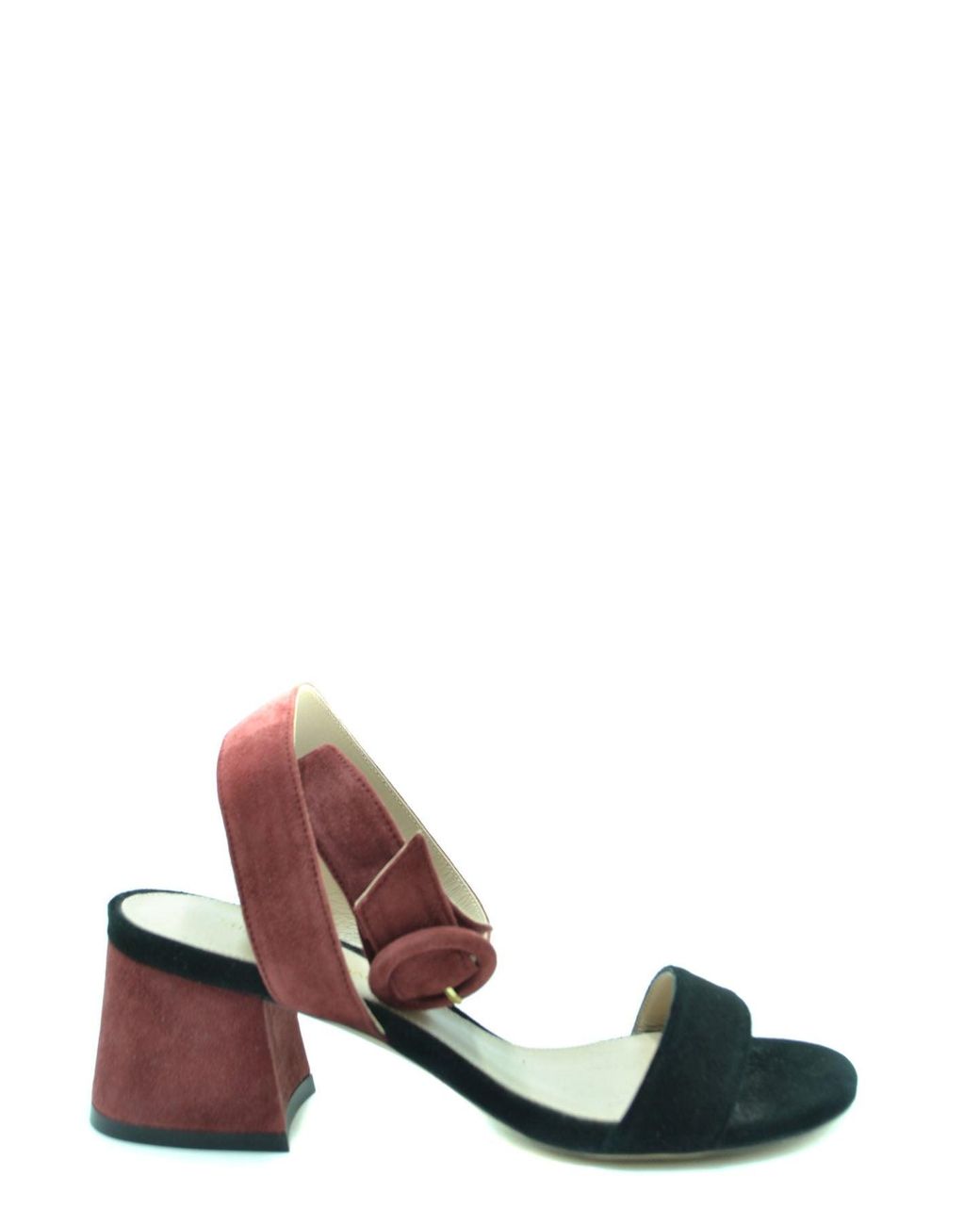 Stuart Weitzman Sandalen in het White