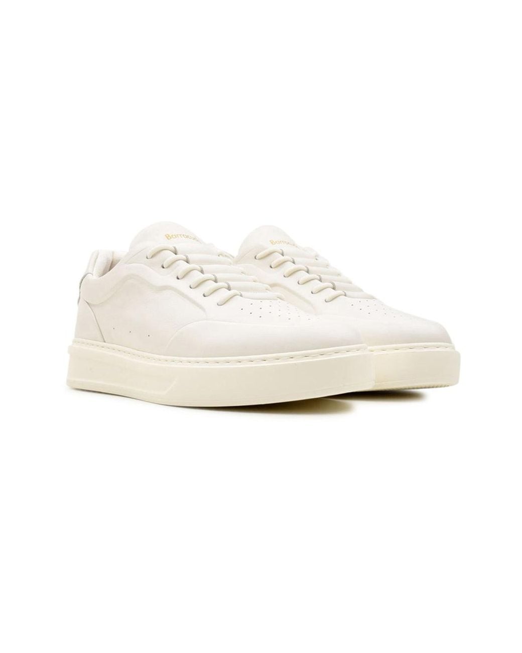 Barracuda Natural Sneakers