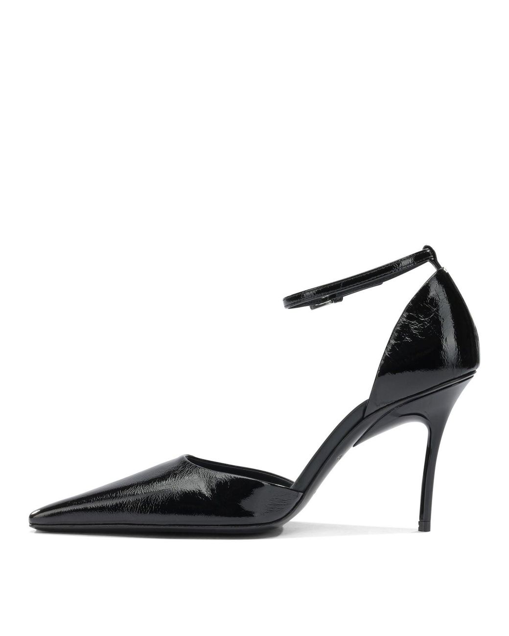 Alaïa Black Schuhe mit Absatz
