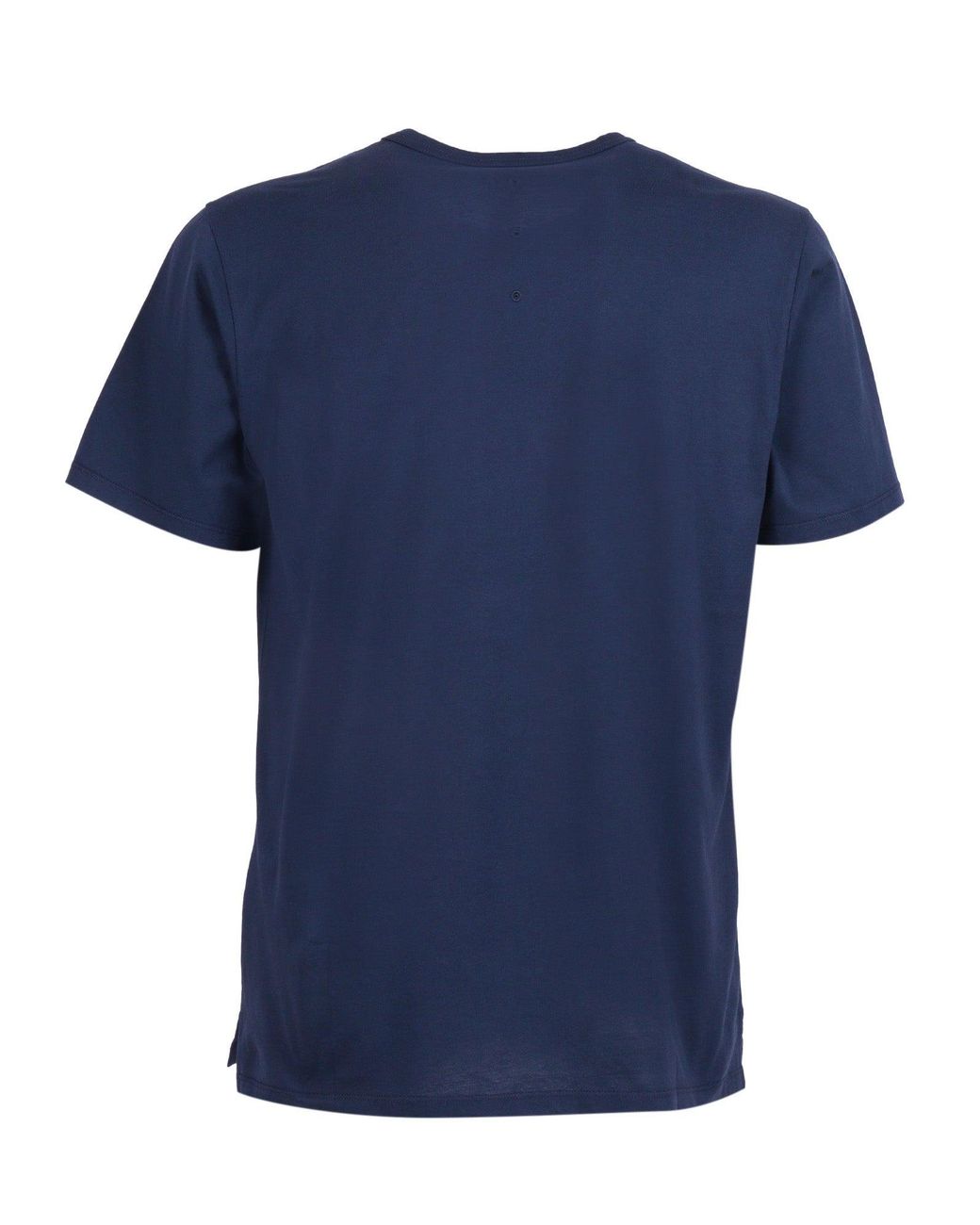 Premiata Blue T Shirt Jersey for men