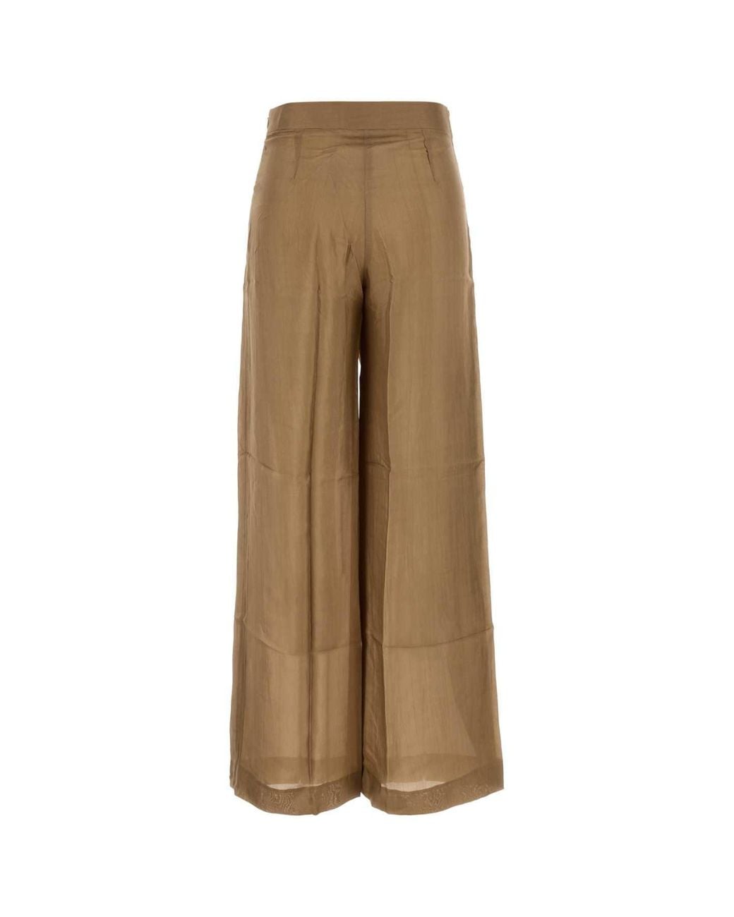 THE ROSE IBIZA Natural Pantalone
