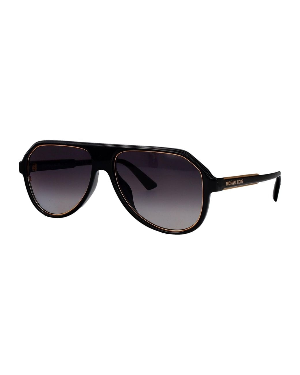 Michael Kors Blue Squared Sunglasses 0 Mk2281 U 30058 G