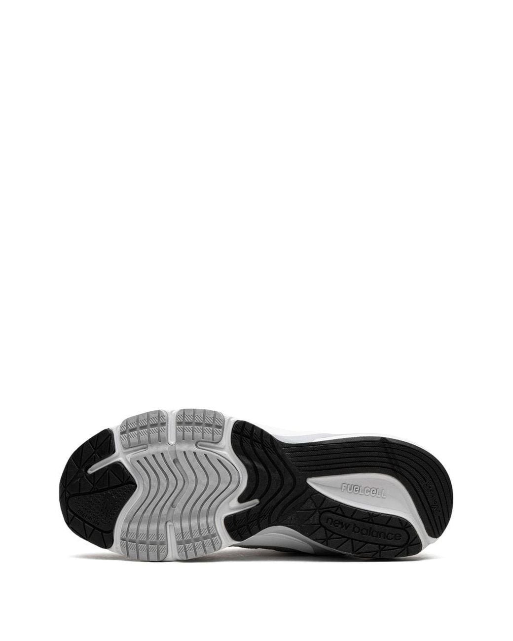 New Balance White Made