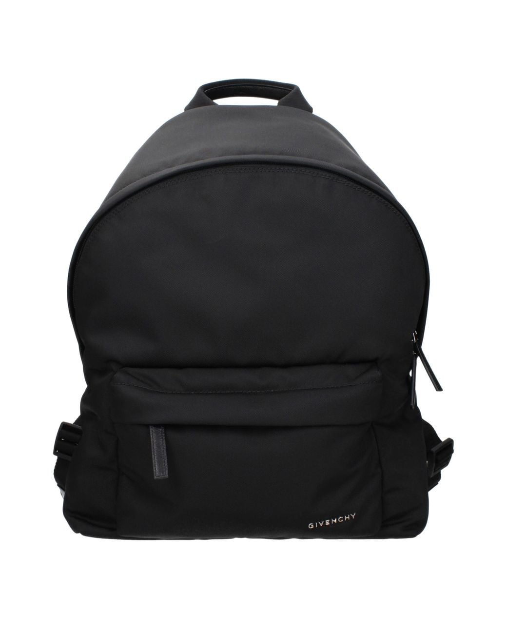 Givenchy Black Backpacks And Whales
