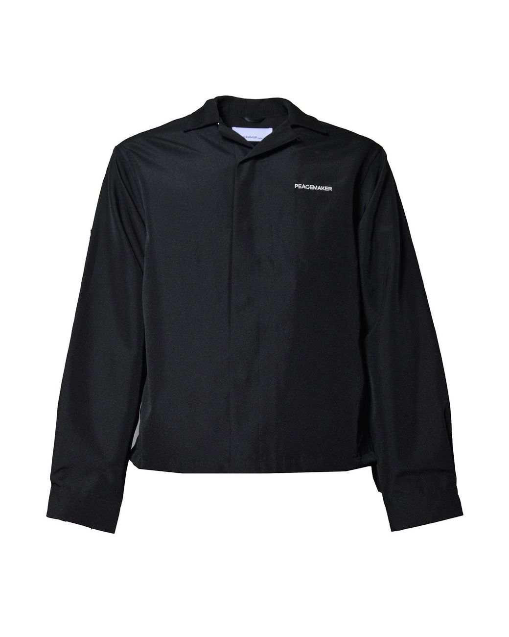 Abrigos OAMC de color Black