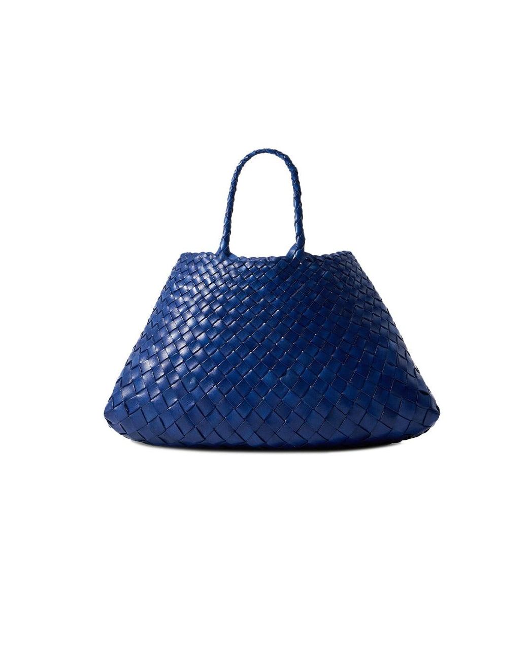 Dragon Diffusion Blue Dragon-Diffusionsbeutel. Blau