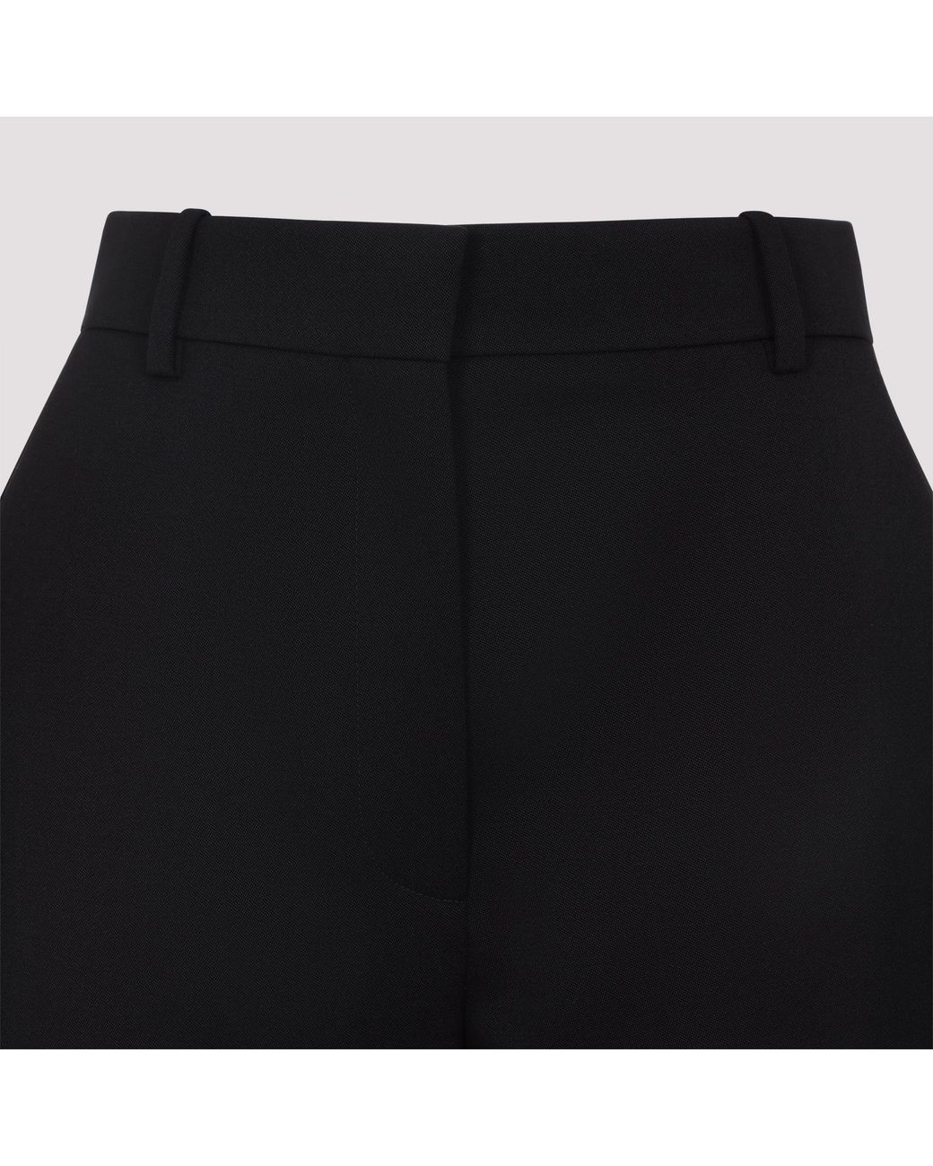 Givenchy Black Pants