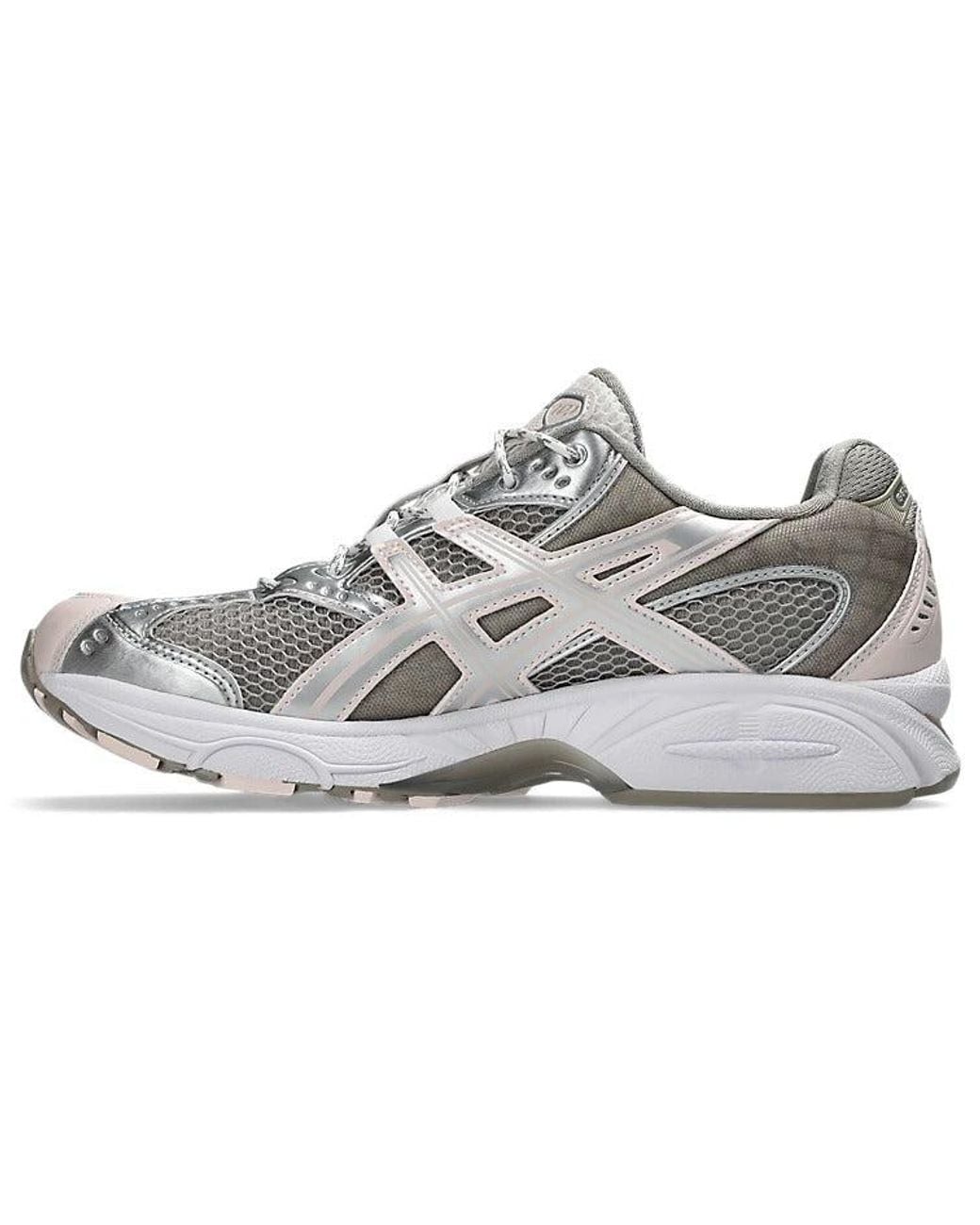 Asics Metallic Gel Nimbus 10.1