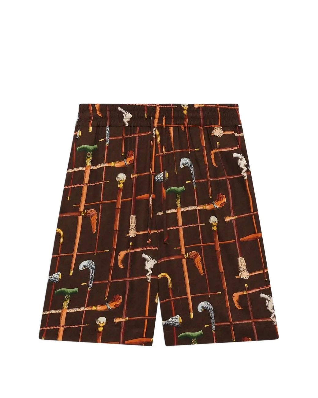 Drole de Monsieur Brown Short Cannes