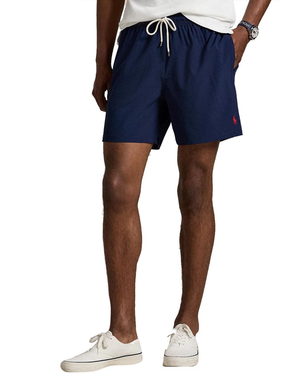 Mar Ropa Ralph Lauren de color Blue