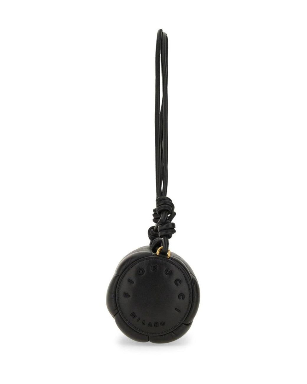Fiorucci Black Bag Mella