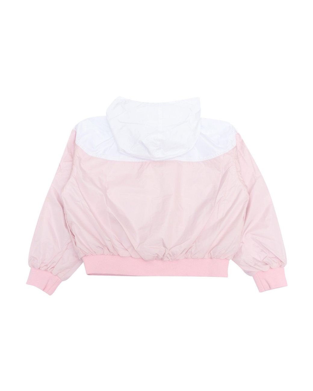 Marni Pink Mj145 F Giacca