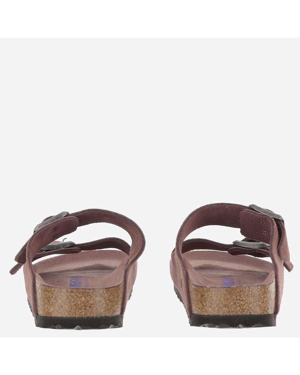 Birkenstock Brown Arizona Bs Sandals