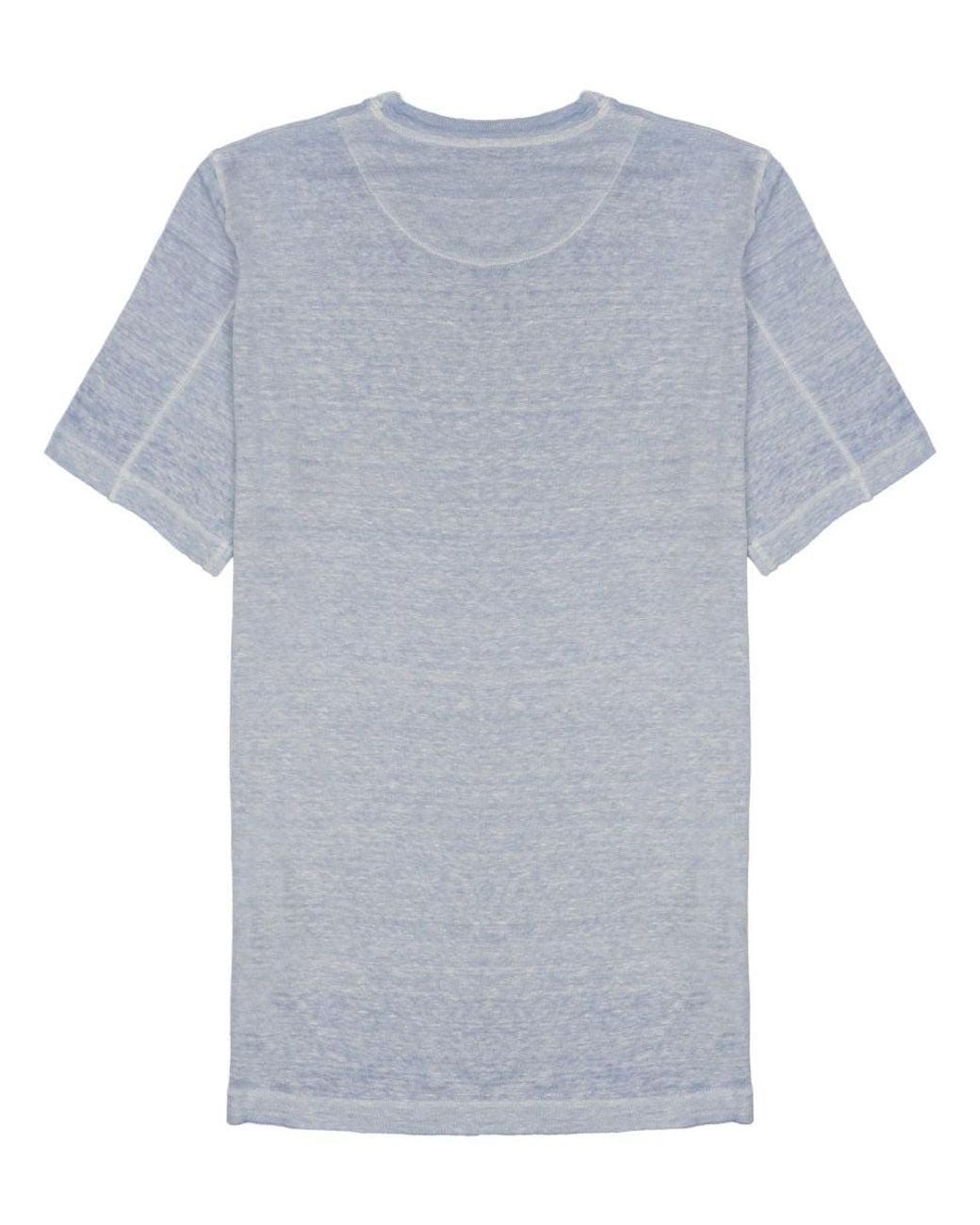 120% Lino Blue 120% Lino