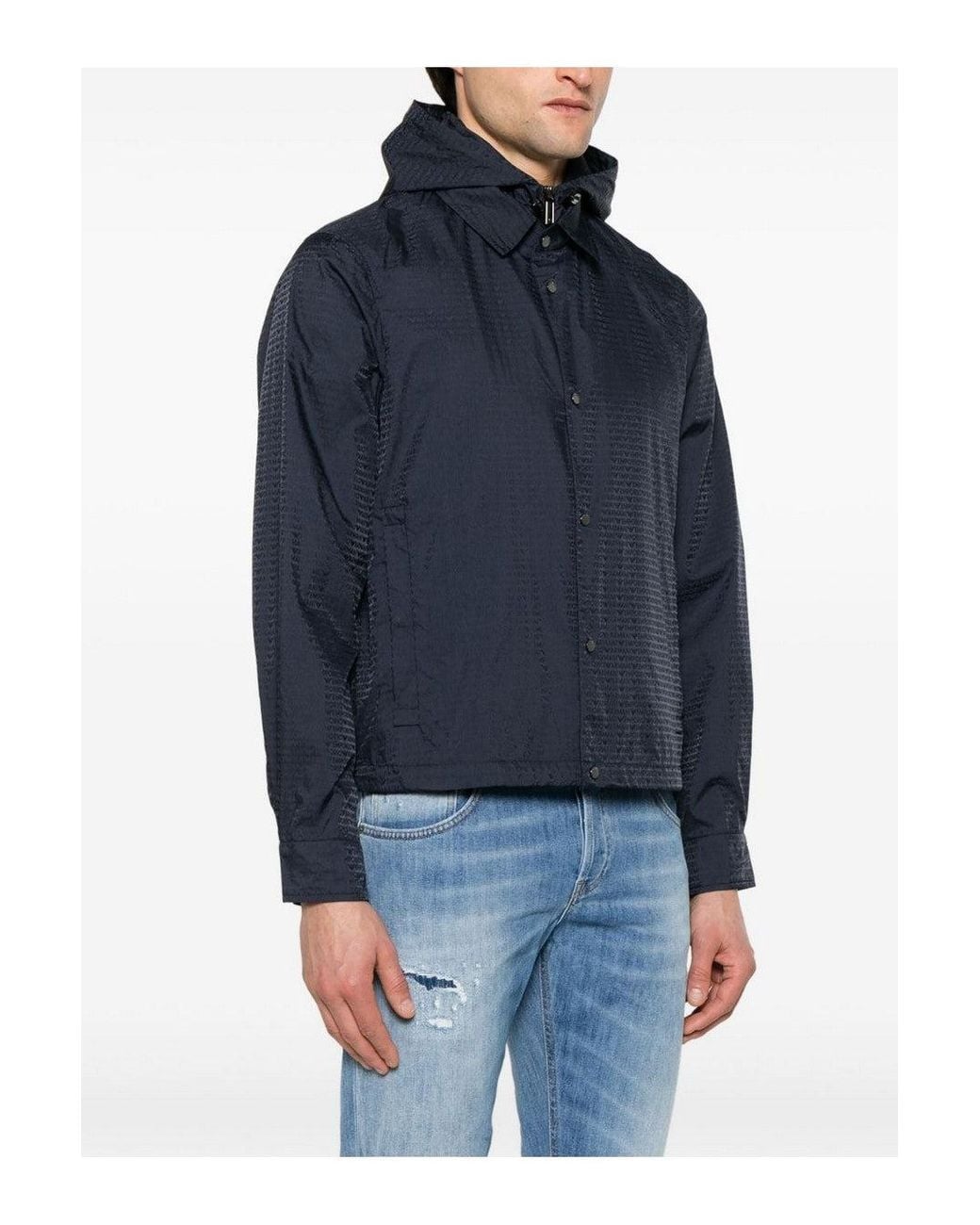 Emporio Armani Blue Emporio Armani Blu