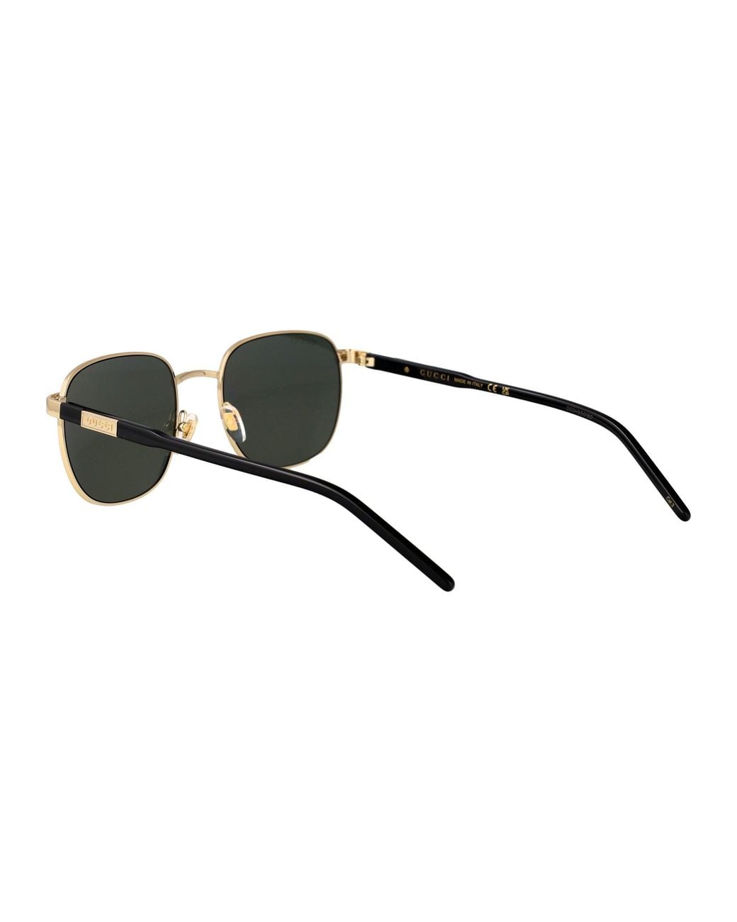 Gucci Green Sunglasses for men