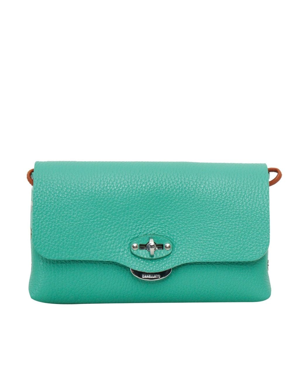 Zanellato Srl Green Poatina Lettera Verde