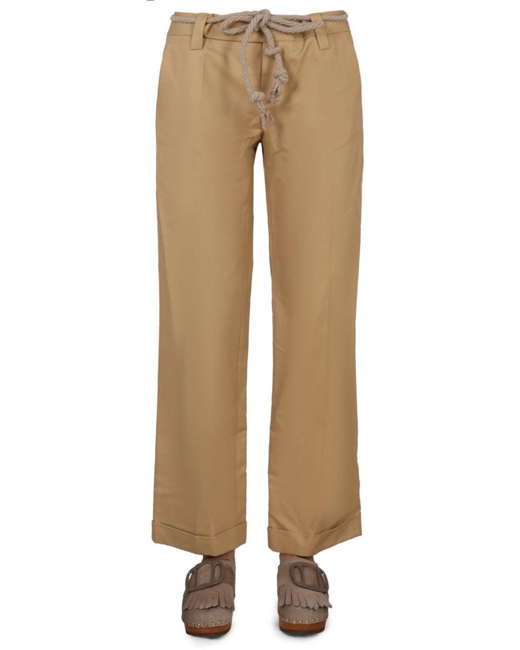 Jejia Natural Carlo Pants