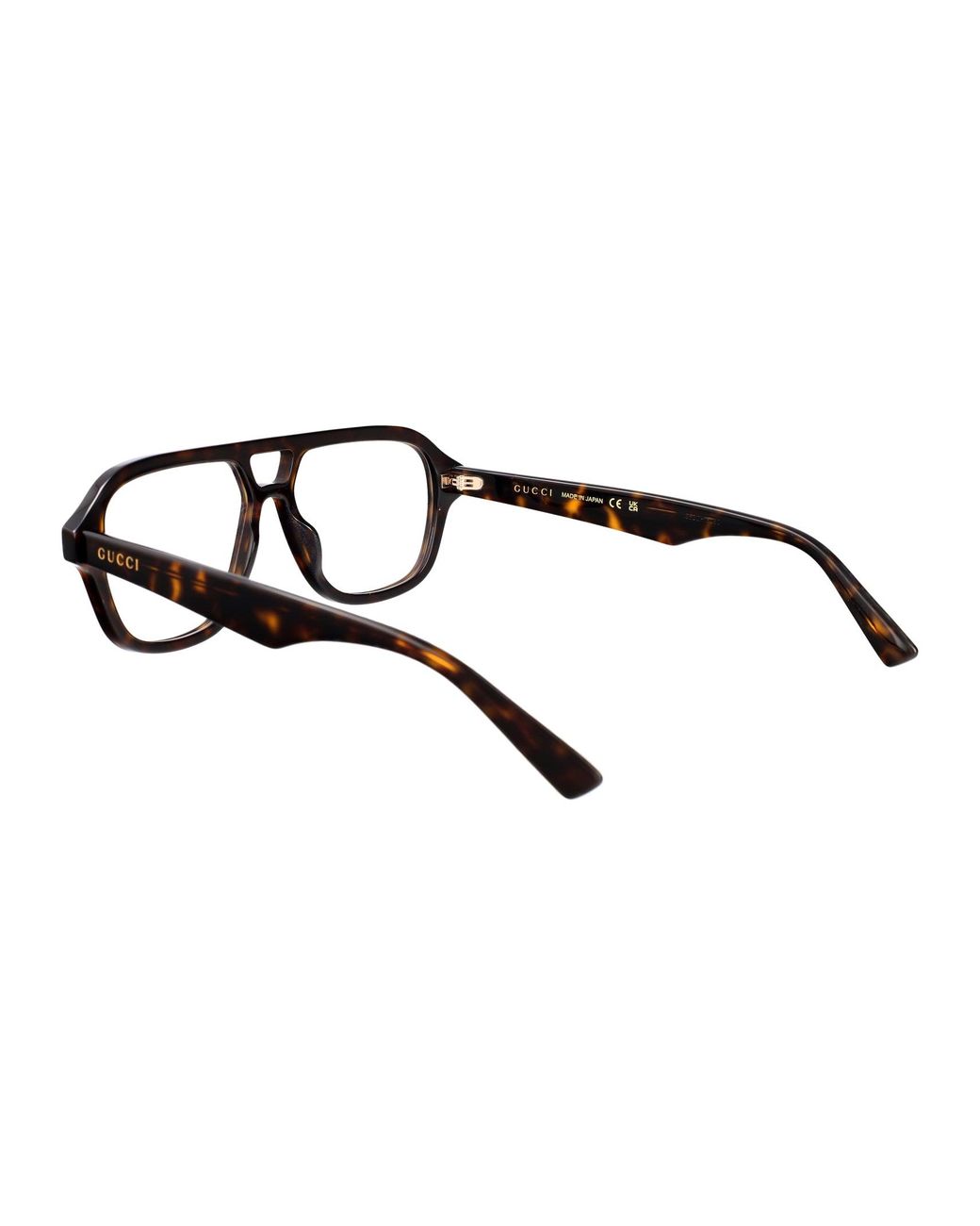 Gucci Black Optical Gg2183 O 002