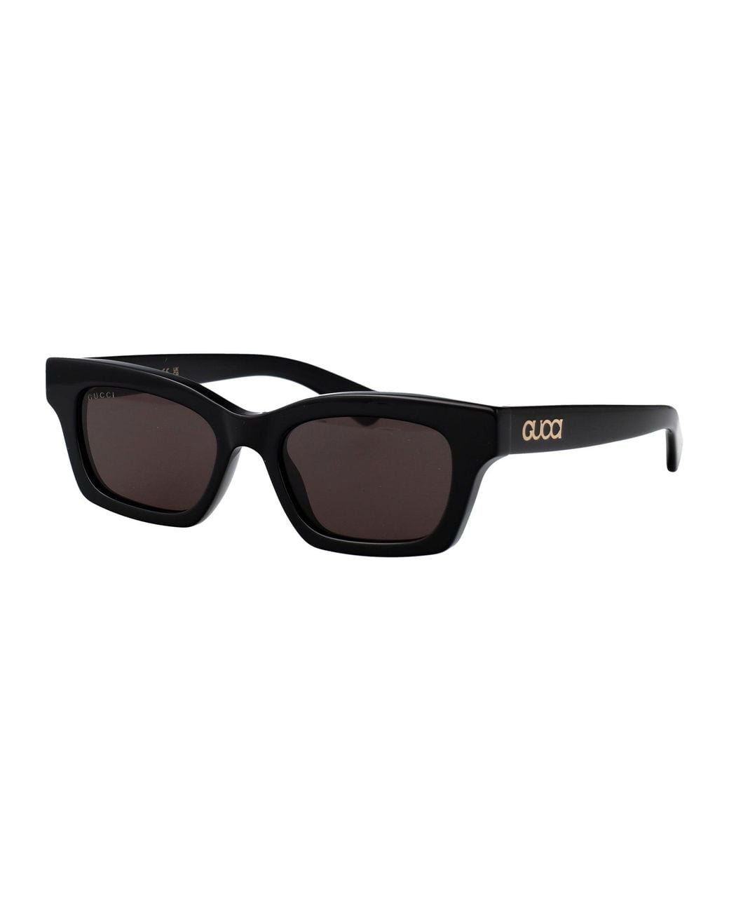 Gucci Black Sunglasses