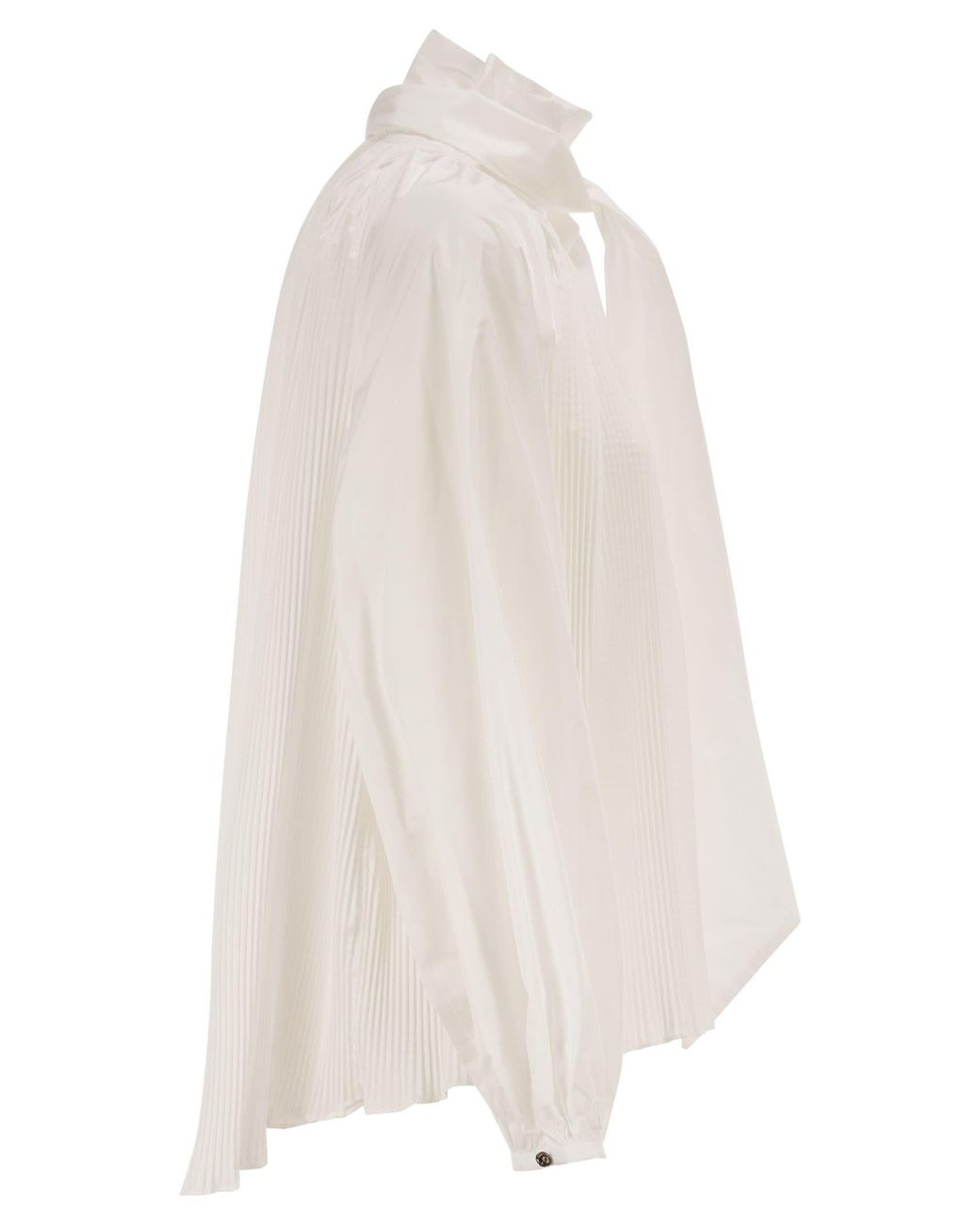 Max Mara White Mxevalle