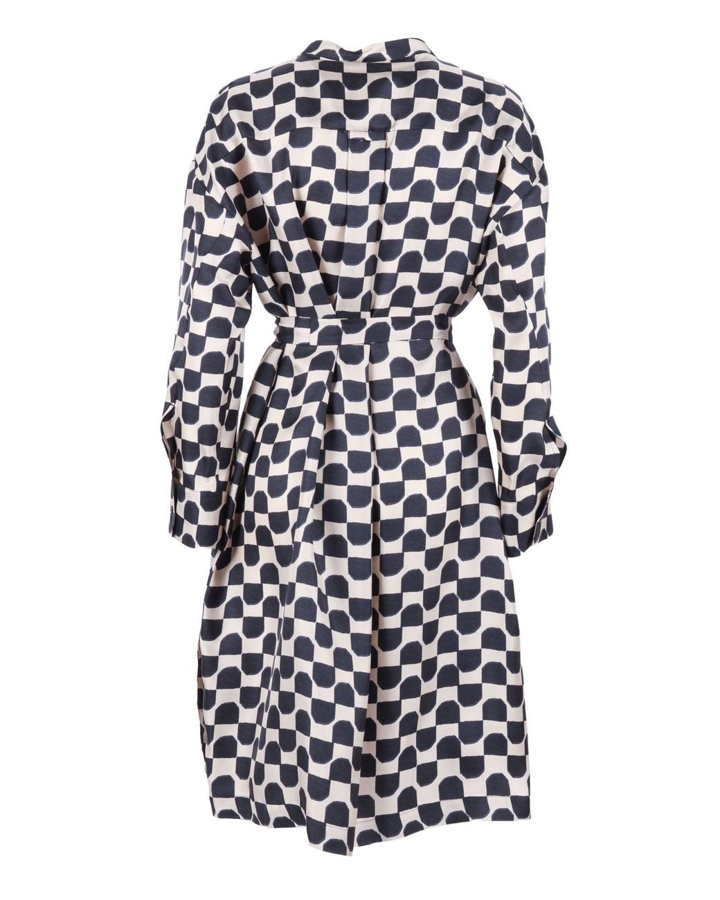 Max Mara White I'M Not Going To Be Able To Do It