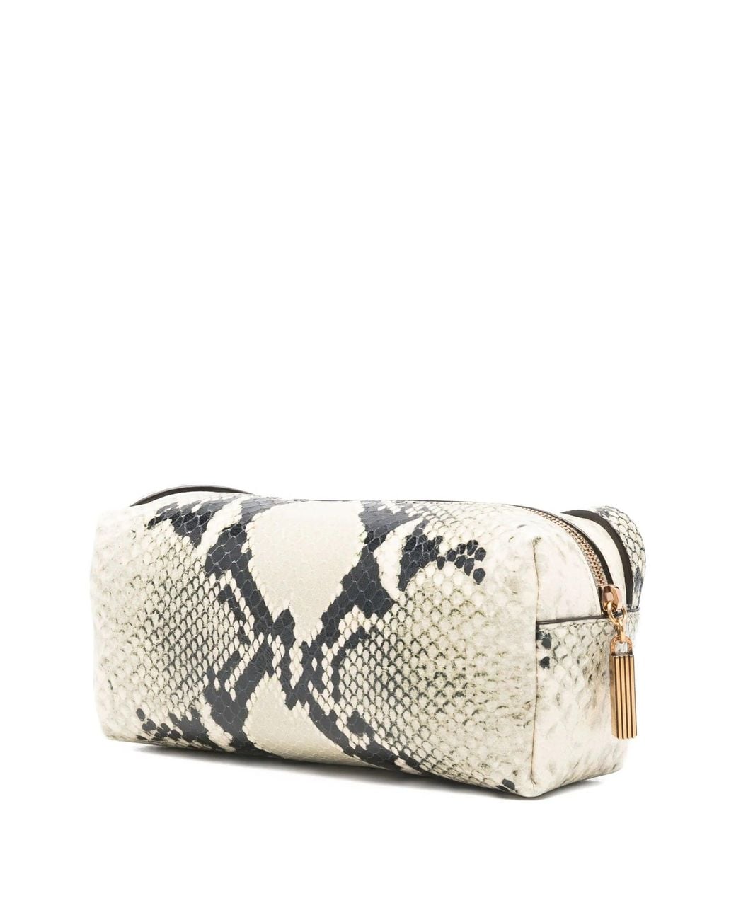 Khaite Natural Kye Mini Crossbody Bag
