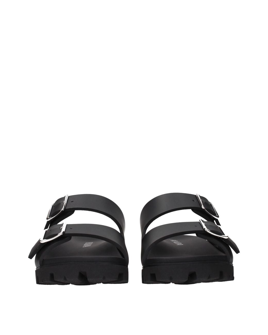 Prada Black T Shirts And Socks Rubber
