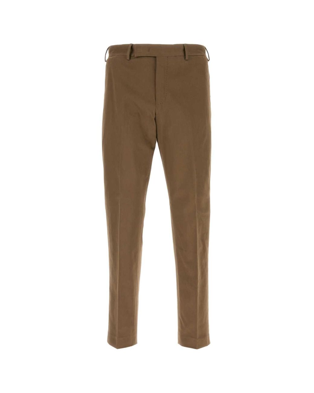 PT Torino Natural Stretch Cotton Pant for men
