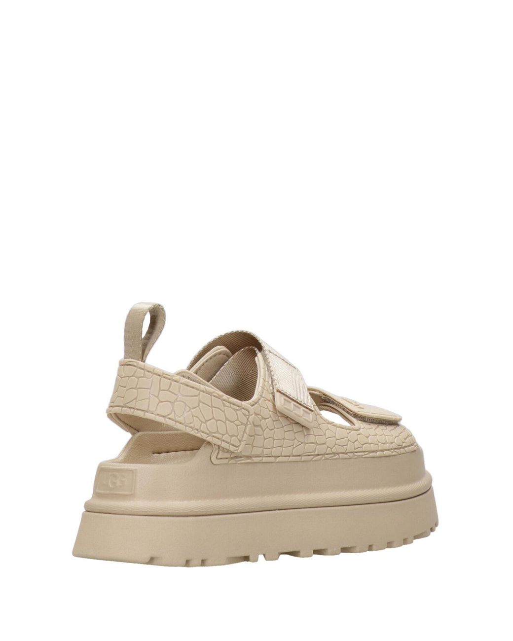 Ugg Natural Sandals