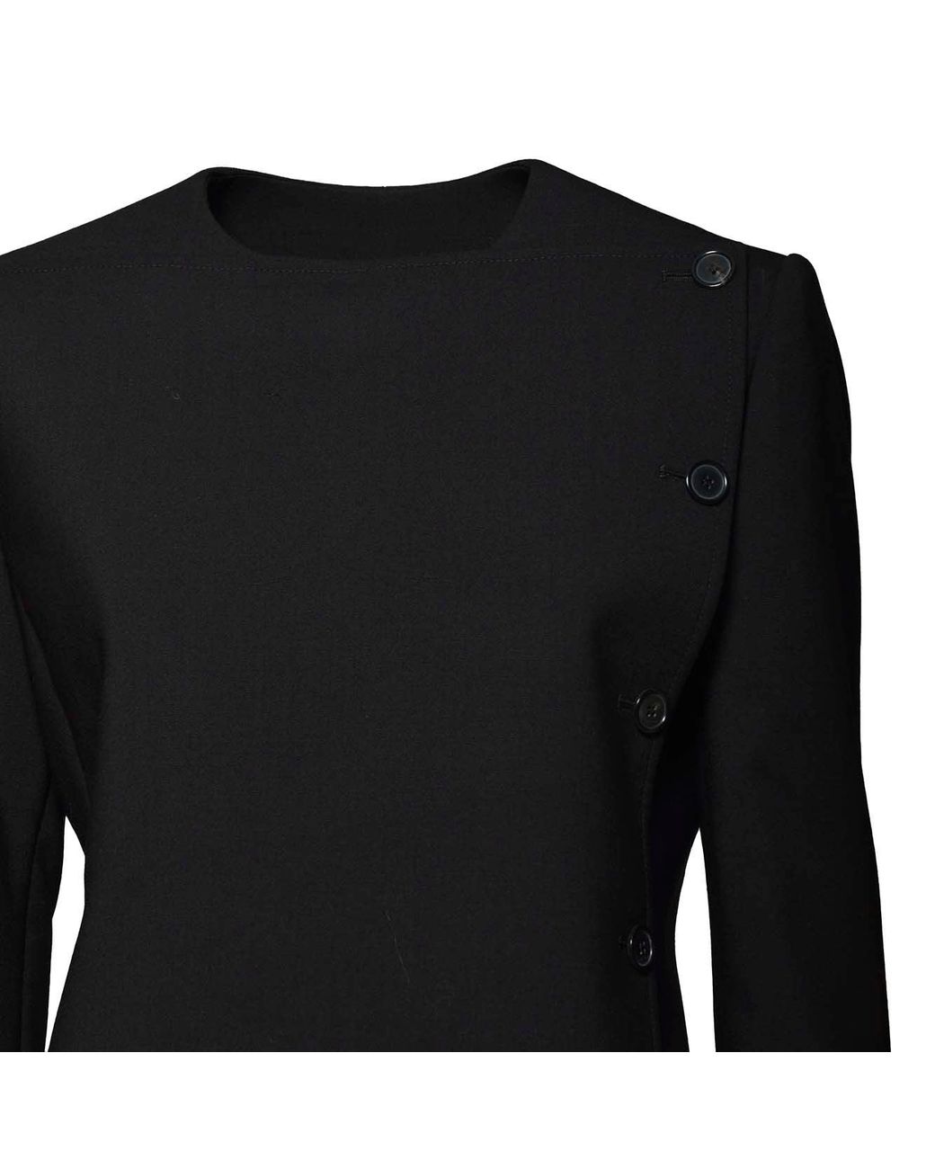 Courreges Jassen in het Blue