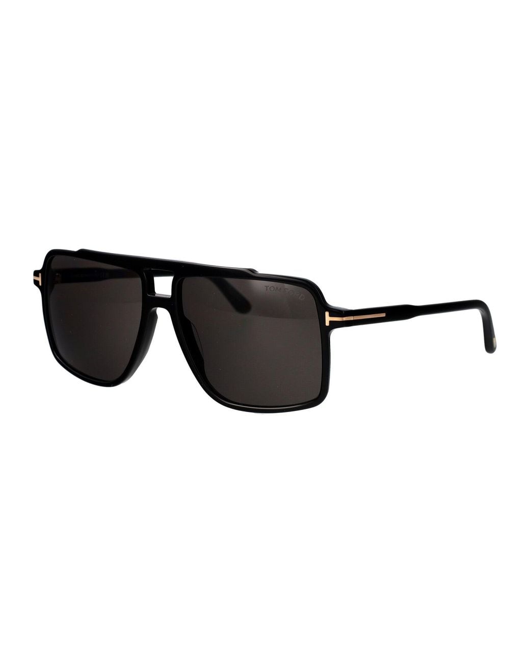 Tom Ford Black Sunglasses