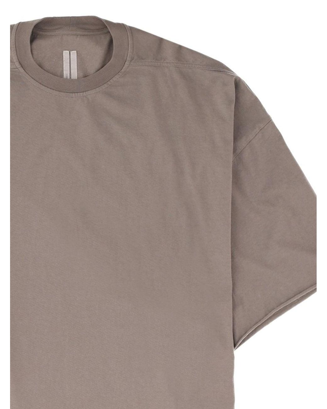 Rick Owens Gray Rick Owens