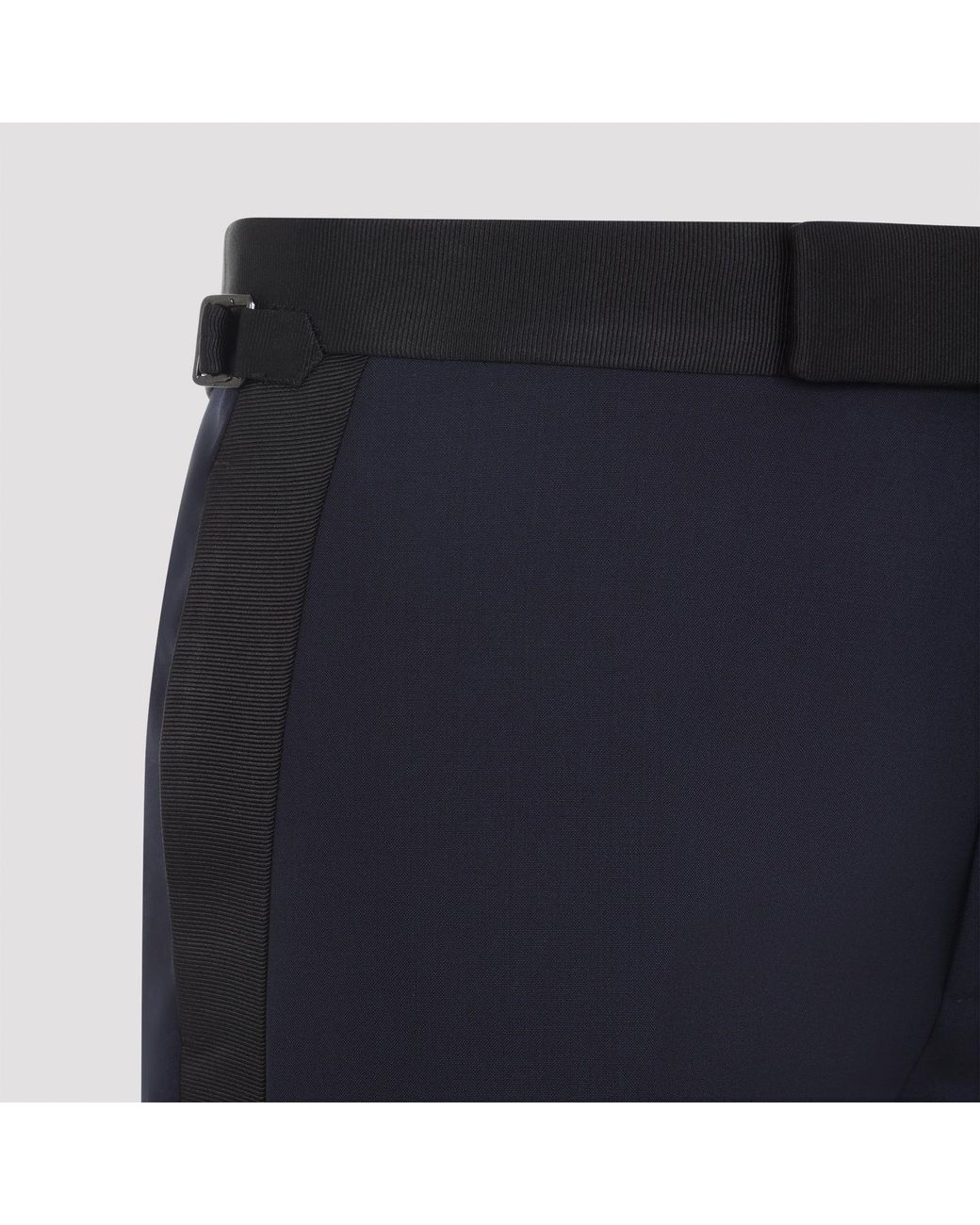 Tom Ford Blue Shelton Evening Suit for men
