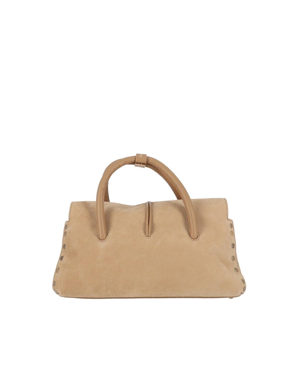 Zanellato Srl Natural Dotta Jones Nabuk Taglia S San Gimignano