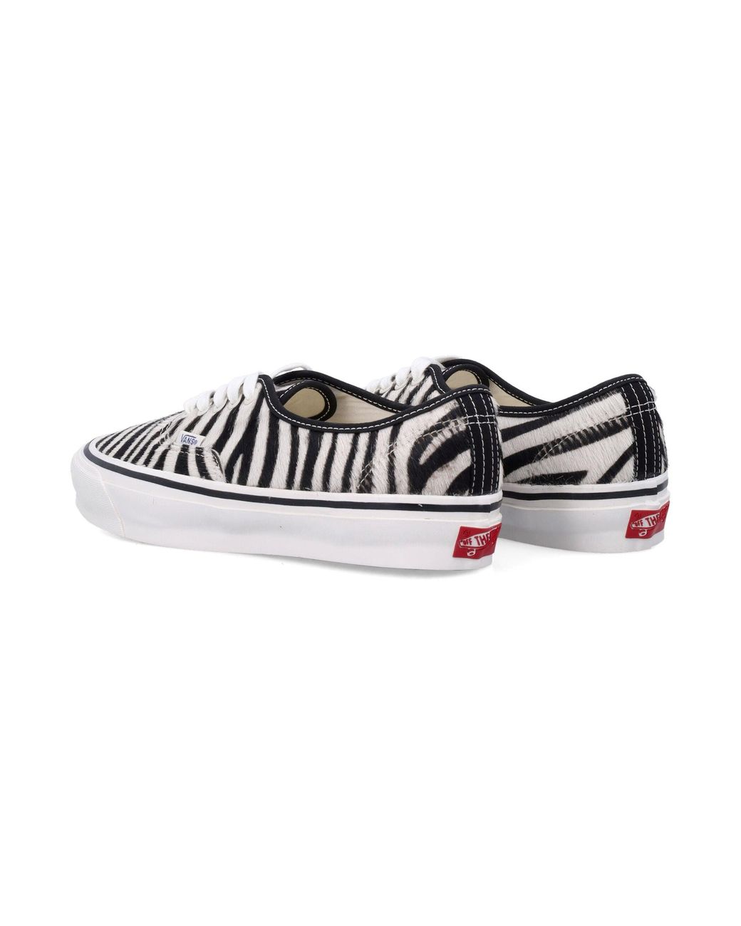 Vans Black Turnschuhe
