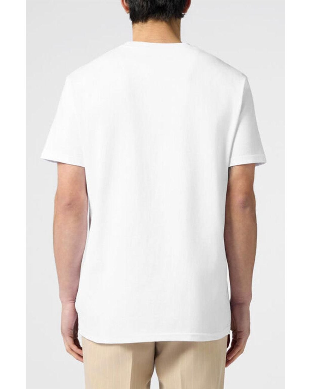 Philipp Plein Philipp Plein White